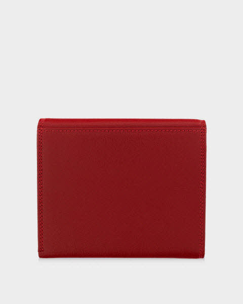 Rfid Geldbörse M 8Cs Rot