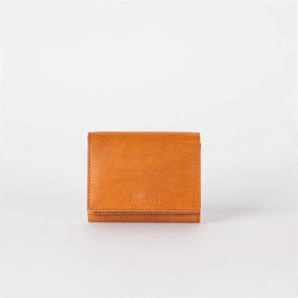 Ollie Cognac
