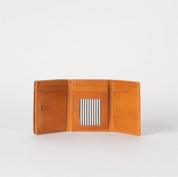 Ollie Cognac