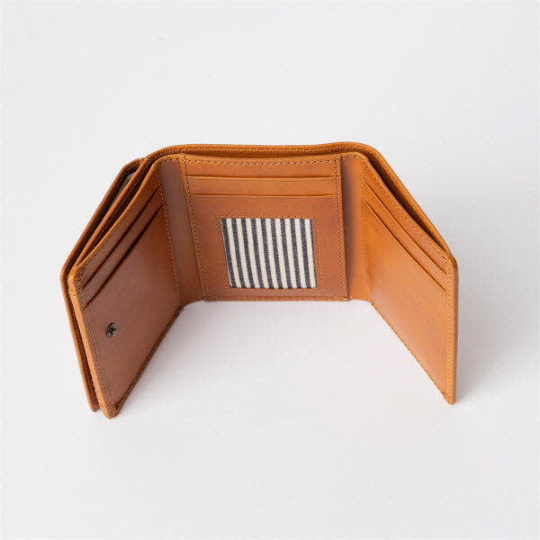 Ollie Cognac