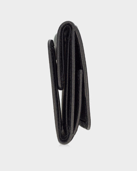 Rfid Geldbörse 2Cs Schwarz