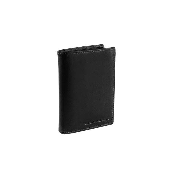 Billfold High  - Hazel Black