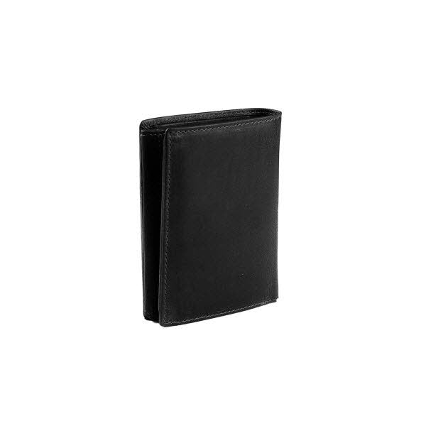 Billfold High  - Hazel Black