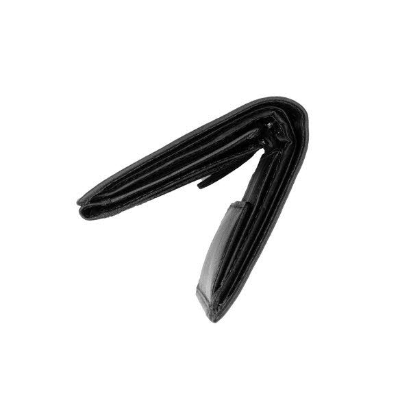 Billfold High  - Hazel Black