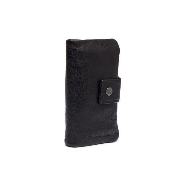 Ladies Wallet - Fresno Black