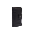 Ladies Wallet - Fresno Black
