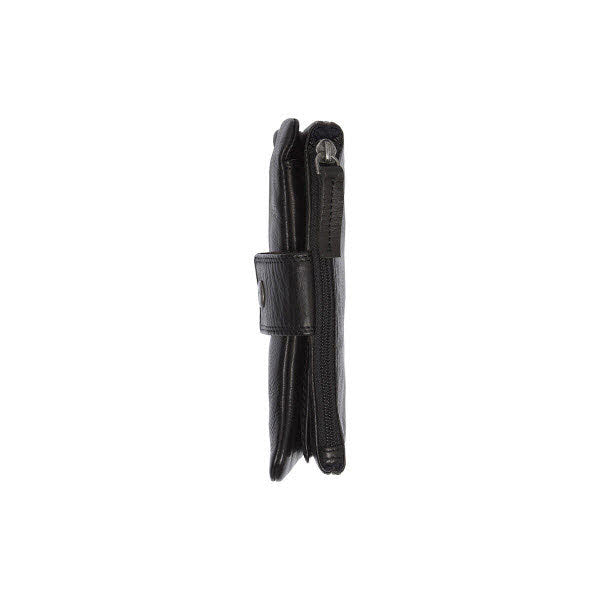 Ladies Wallet - Fresno Black