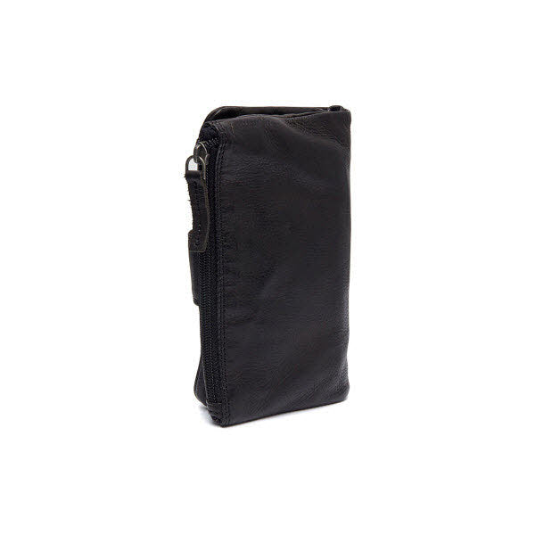 Ladies Wallet - Fresno Black