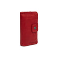 Ladies Wallet - Fresno Red