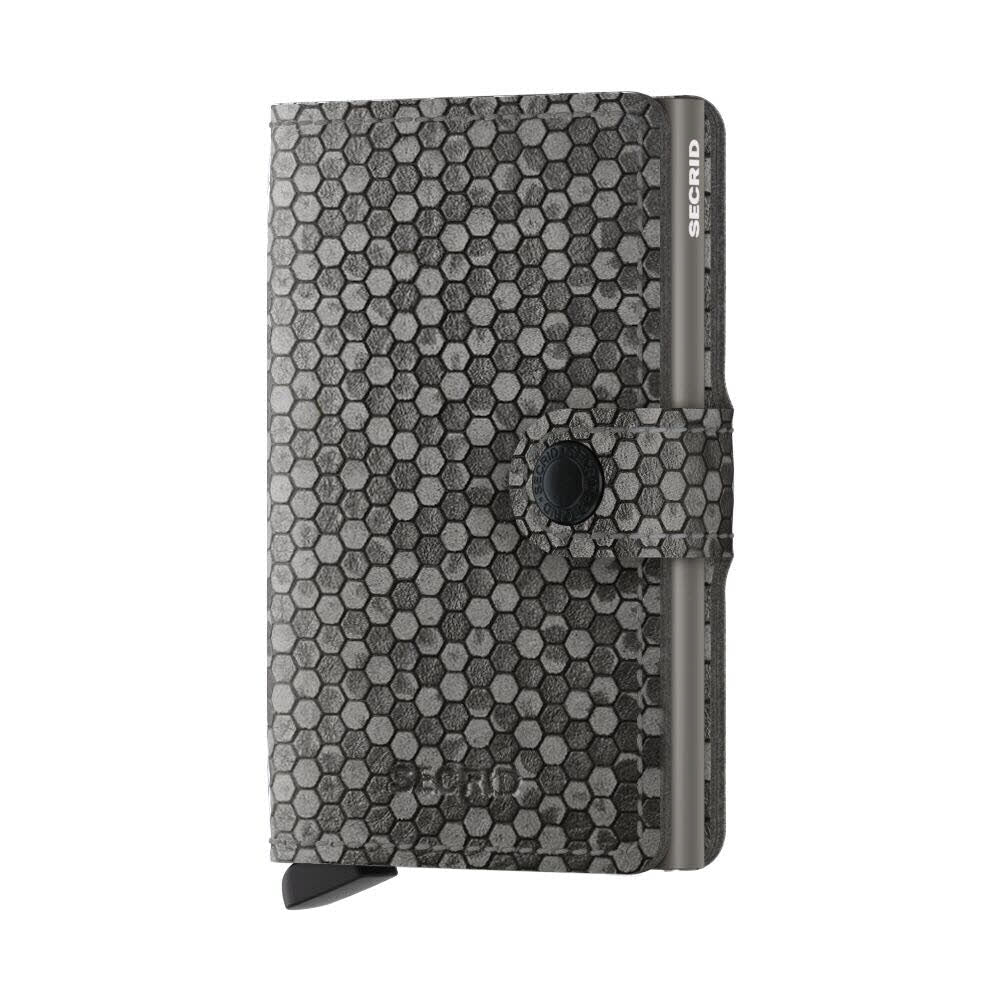 Miniwallet Grey