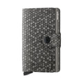 Miniwallet Grey