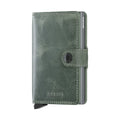 Miniwallet Sage