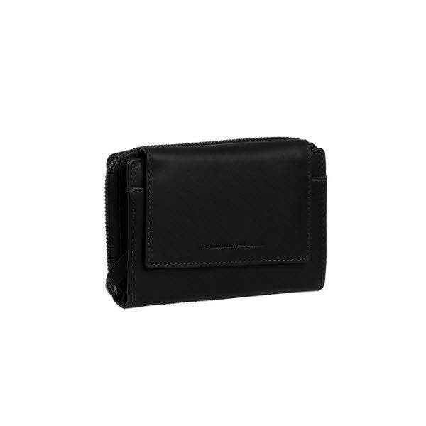 Geldbörse - Ascot Black