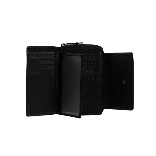 Geldbörse - Ascot Black