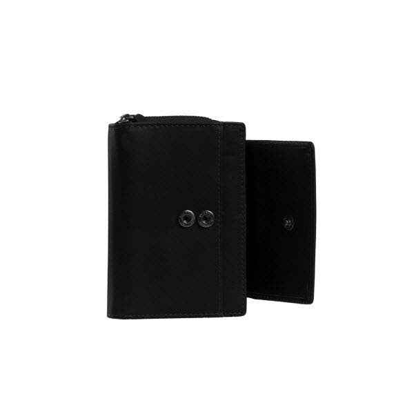 Geldbörse - Ascot Black