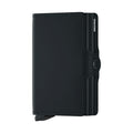 Twinwallet Black