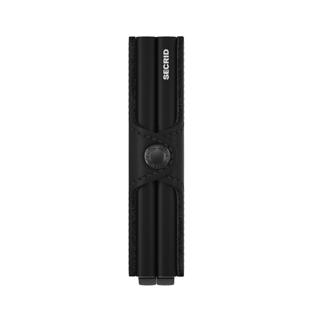 Twinwallet Black