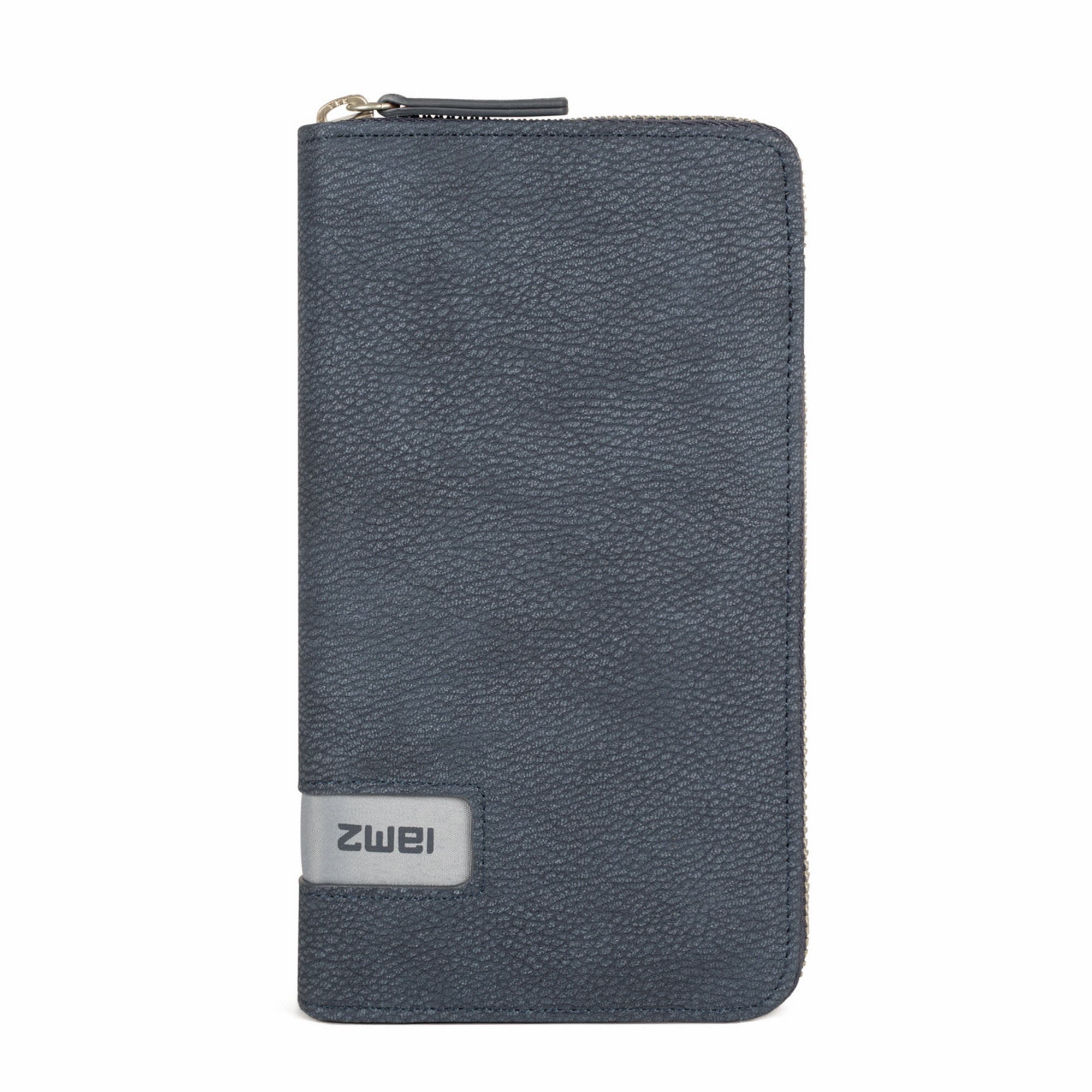 MW2 nubuk blue