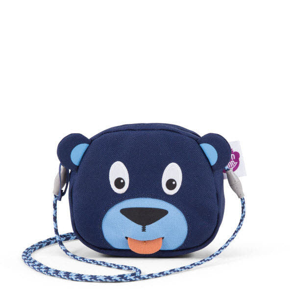 Brustbeutel Bär