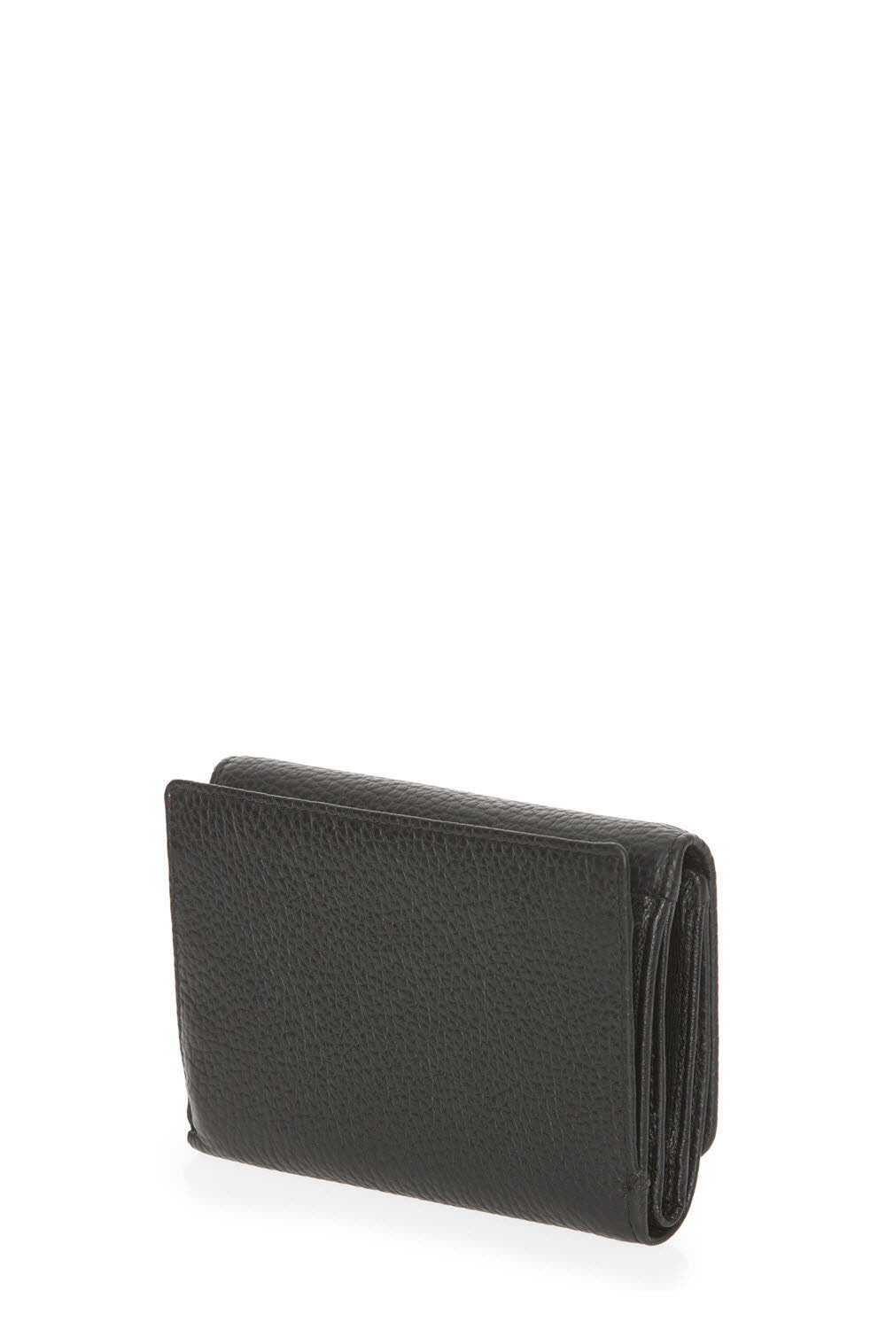Wallet Nero