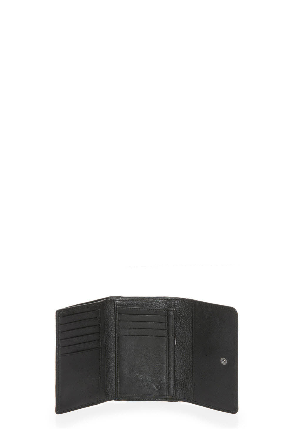 Wallet Nero