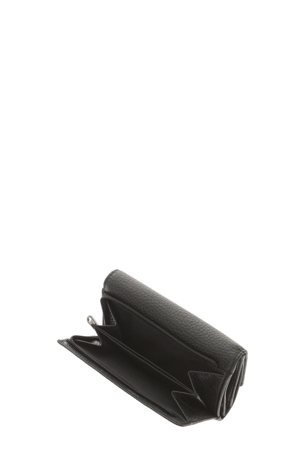 Wallet Nero
