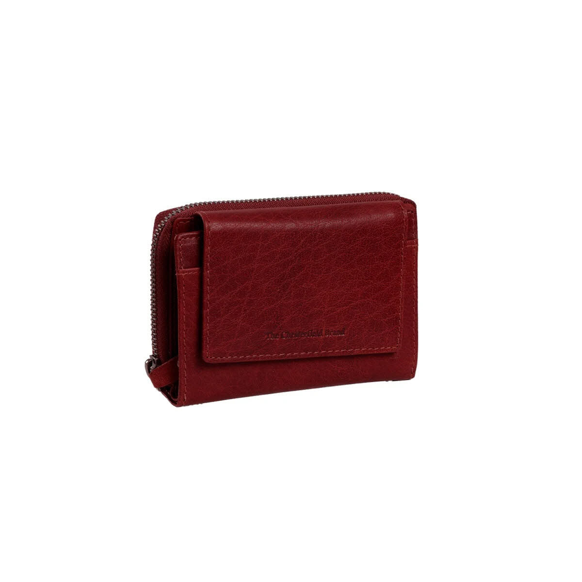 Scheintasche Hochformat - Hanoi Red
