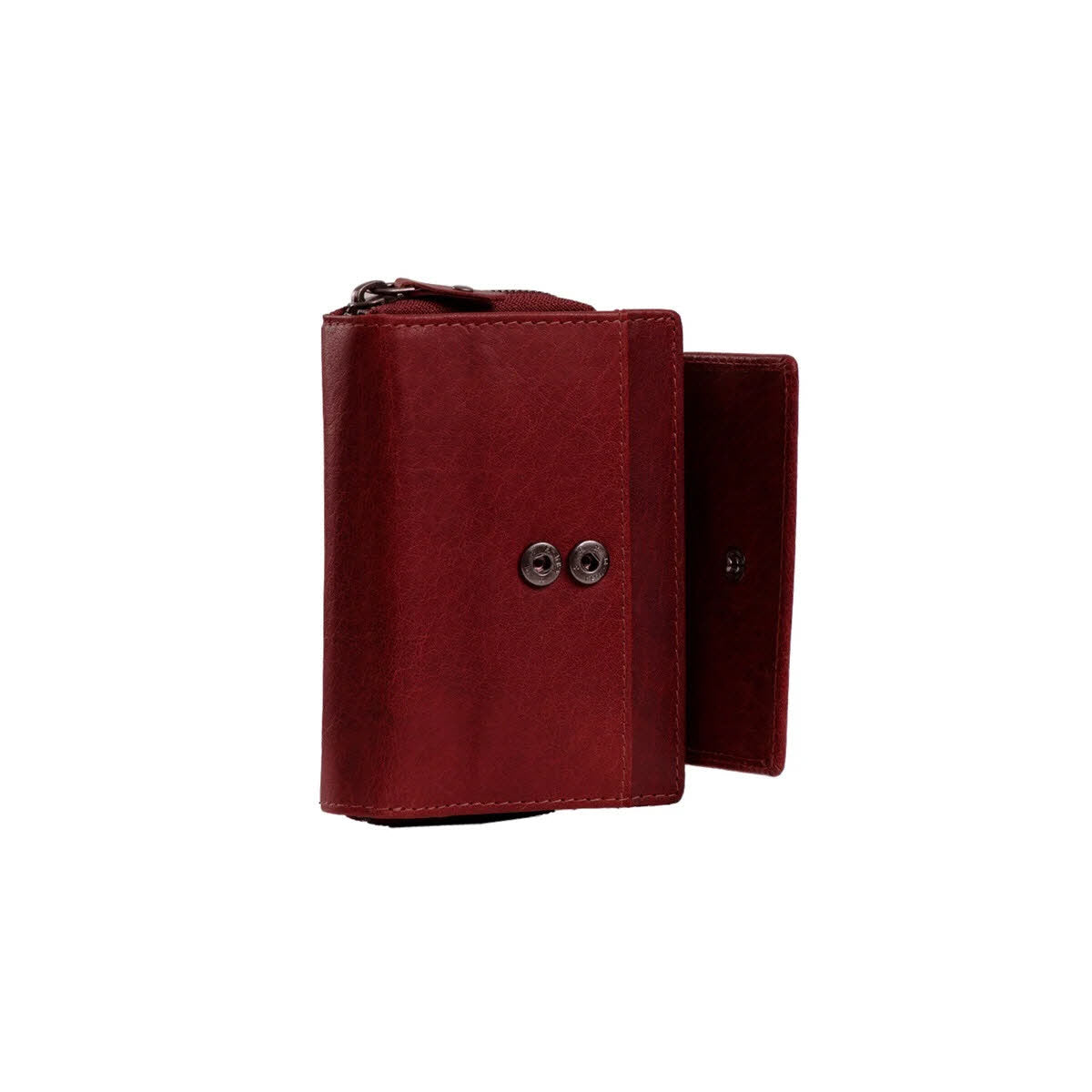 Scheintasche Hochformat - Hanoi Red