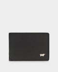 Rfid Geldbörse 4Cs Schwarz