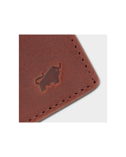 Rfid Geldbörse H 8Cs tabak