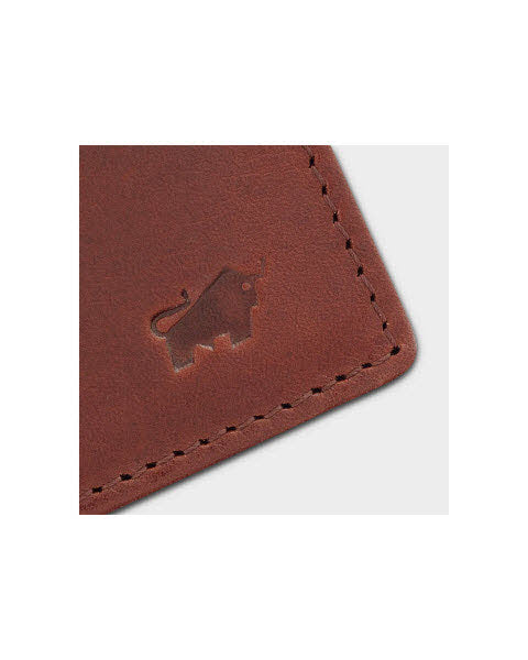 Rfid Geldbörse 9Cs tabak