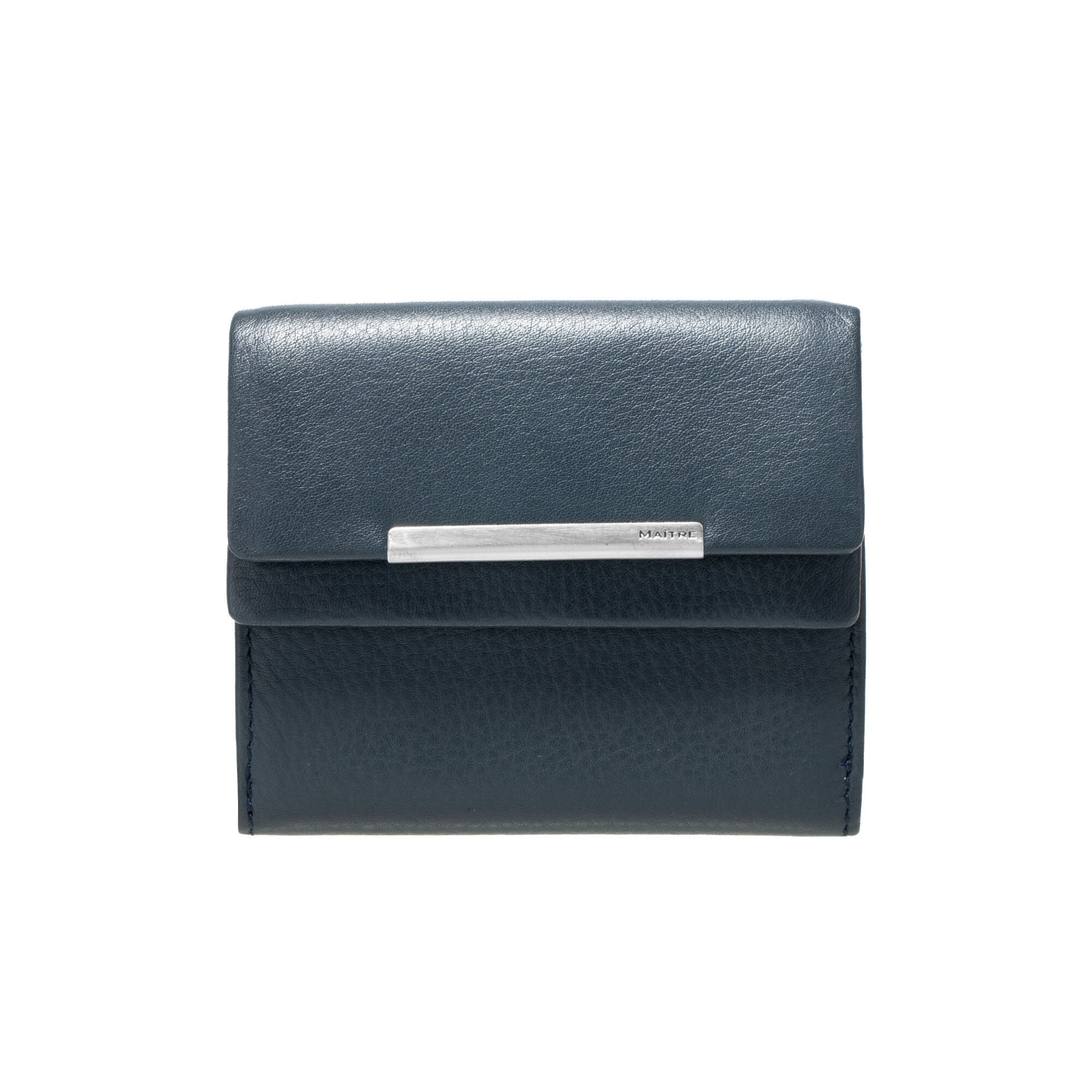 Belg Deda purse darkblue