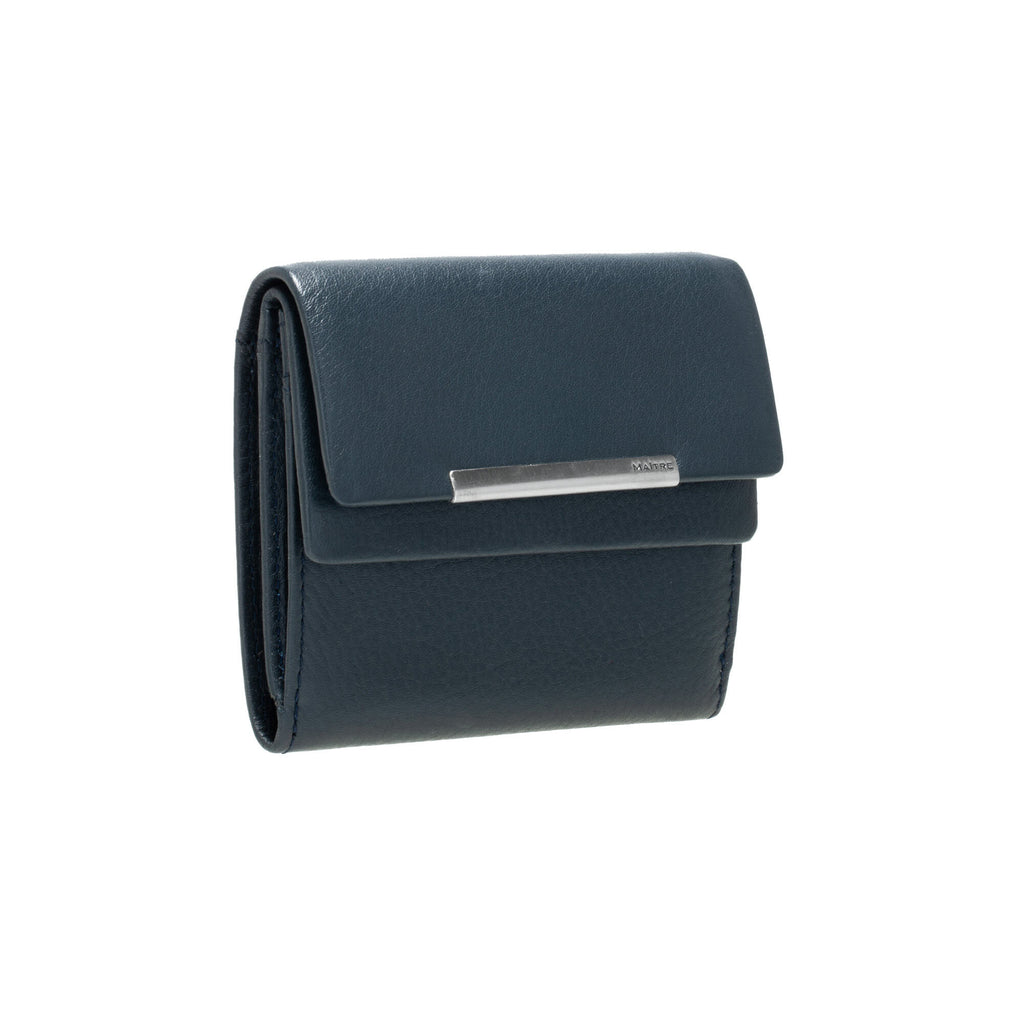 Belg Deda purse darkblue