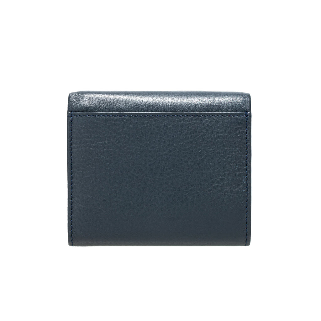 Belg Deda purse darkblue