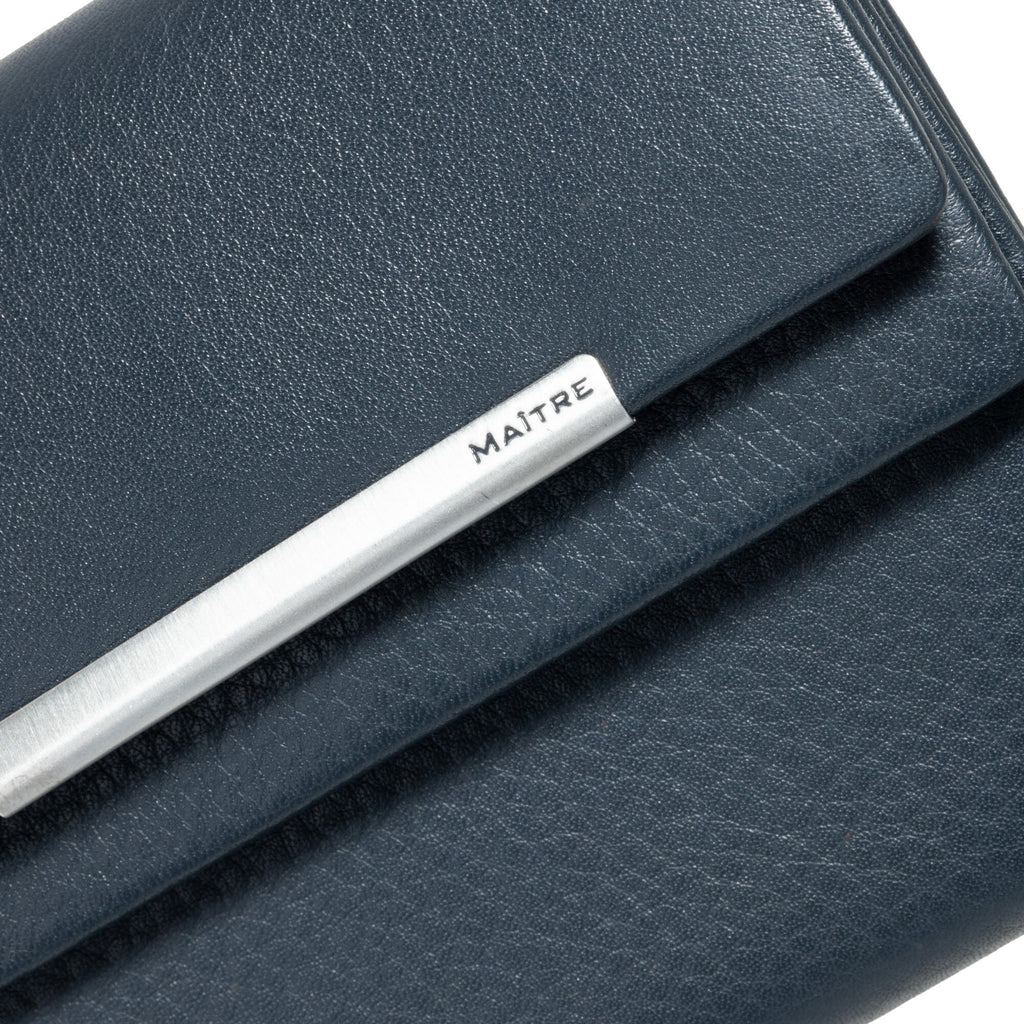 Belg Deda purse darkblue