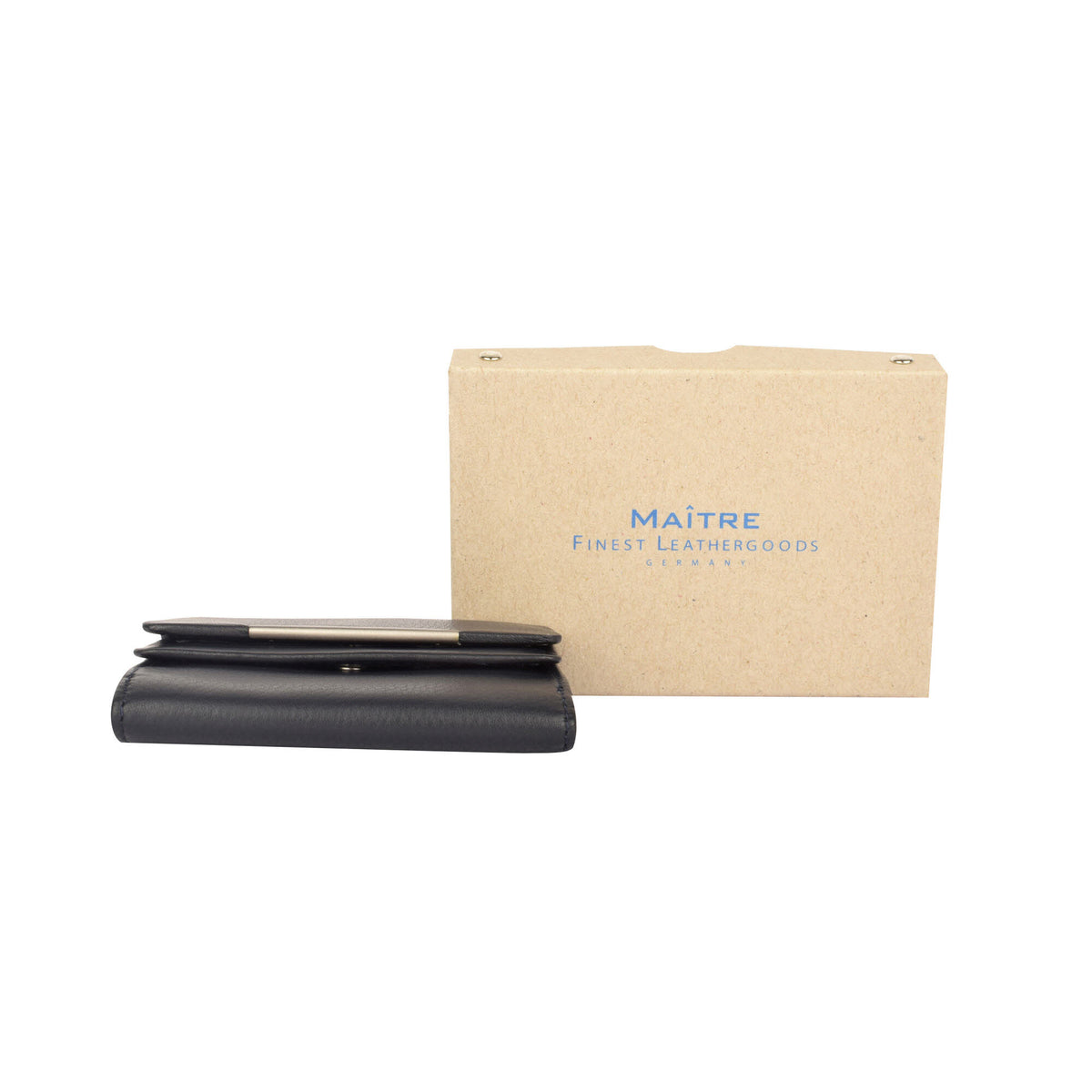 Belg Deda purse darkblue