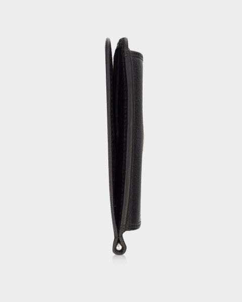 Rfid Dollarclip 6Cs Schwarz