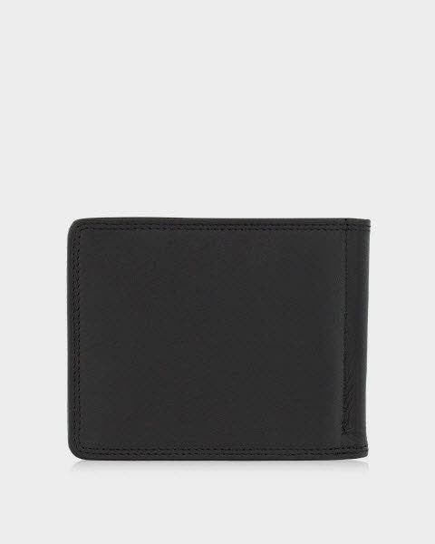 Rfid Dollarclip 6Cs Schwarz