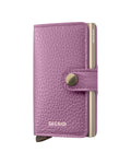Miniwallet Orchid