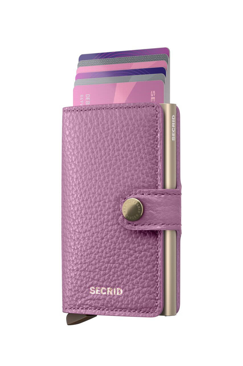 Miniwallet Orchid