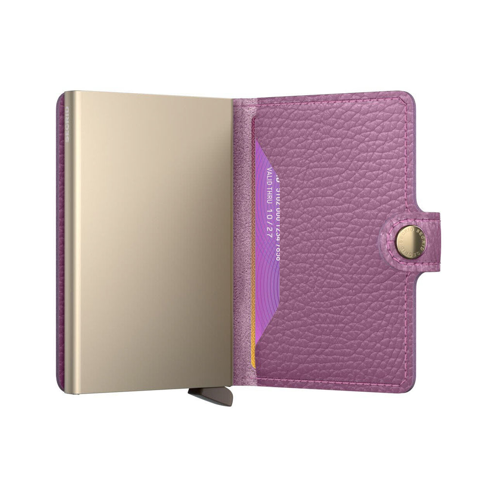 Miniwallet Orchid