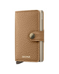 Miniwallet Cappuccino