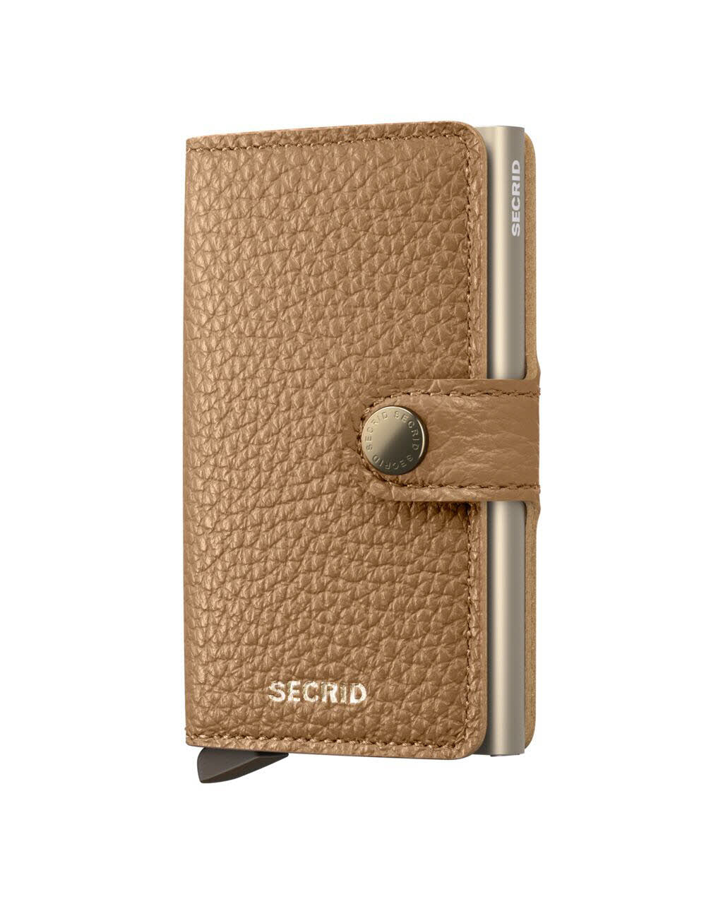 Miniwallet Cappuccino