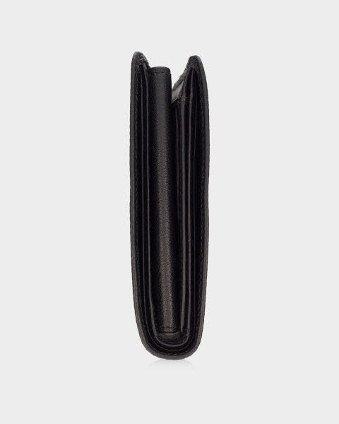 Rfid Geldbörse 8Cs Schwarz