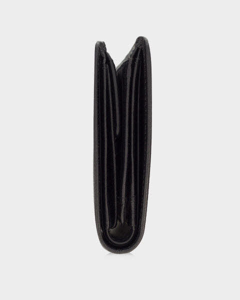 Rfid Geldbörse H 8Cs Schwarz