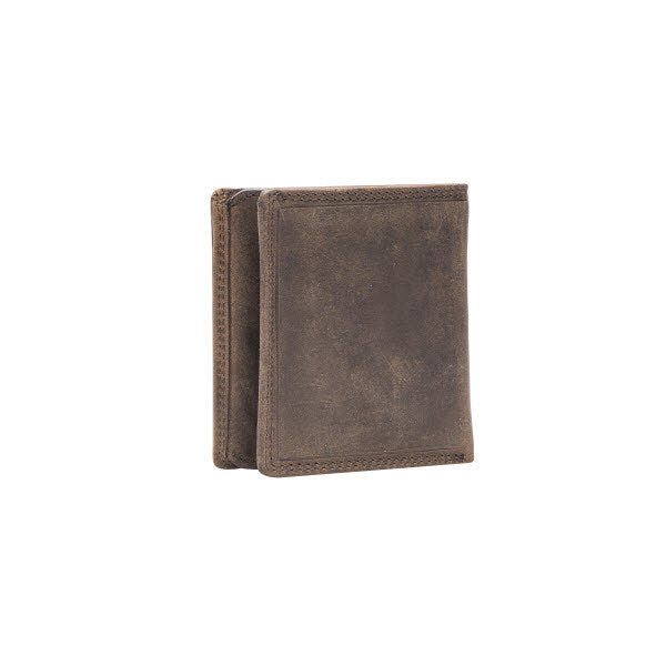 baker street hendrix billfold q7 darkbrown