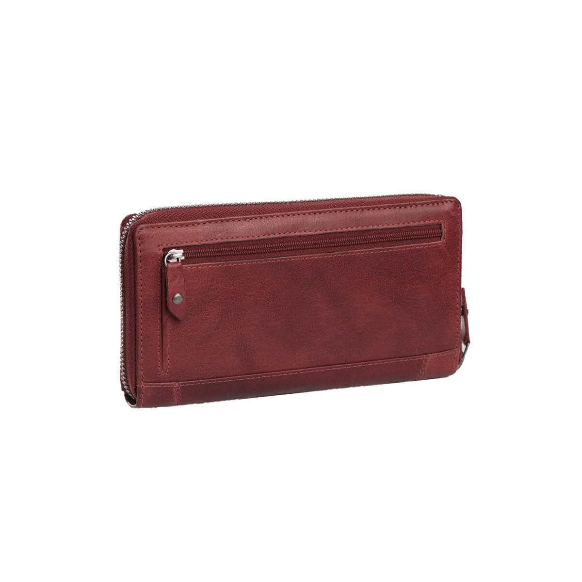 Wallet - Havana Red