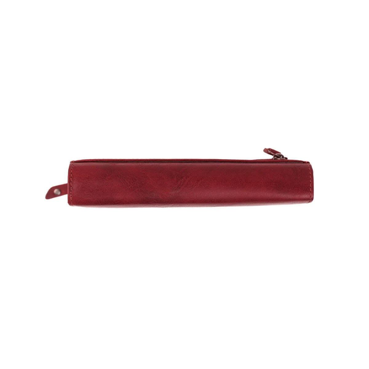Billfold Wide - Hampton Red