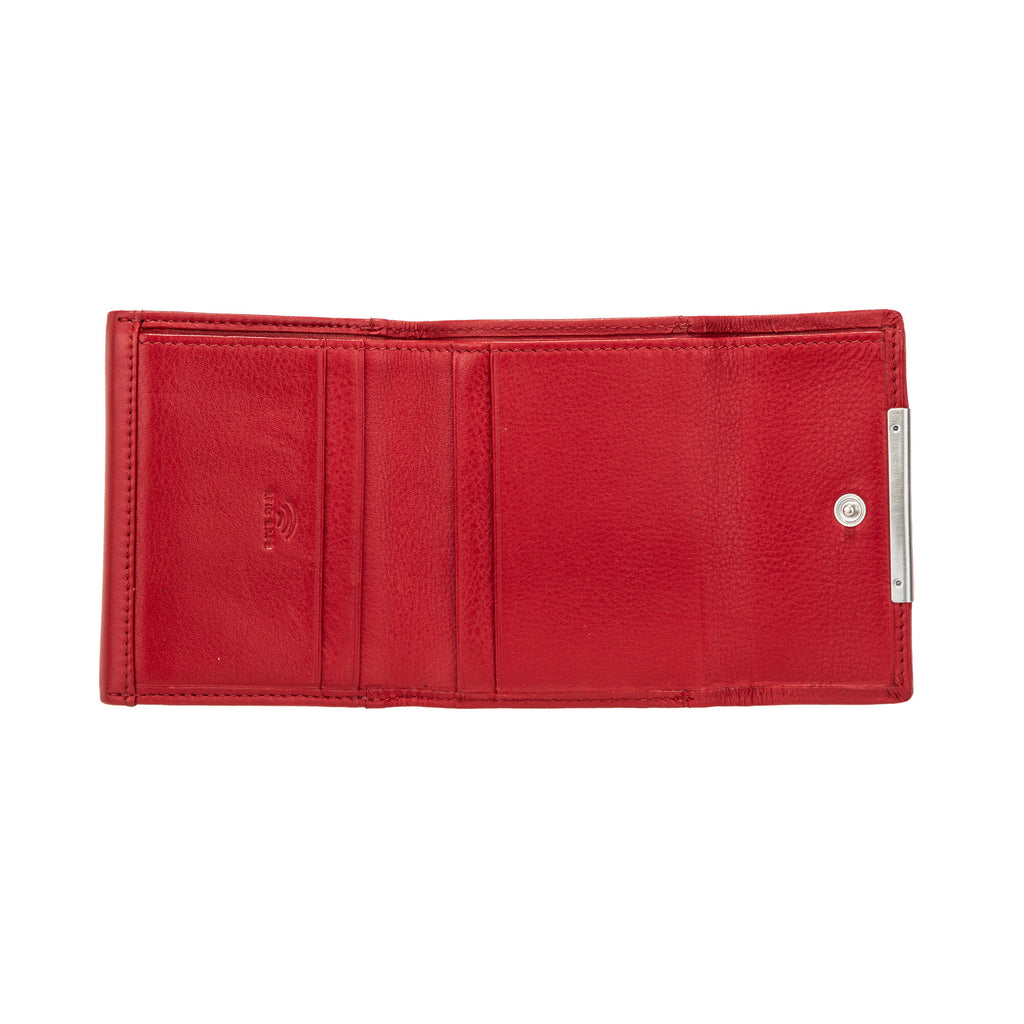 Belg Deda purse red