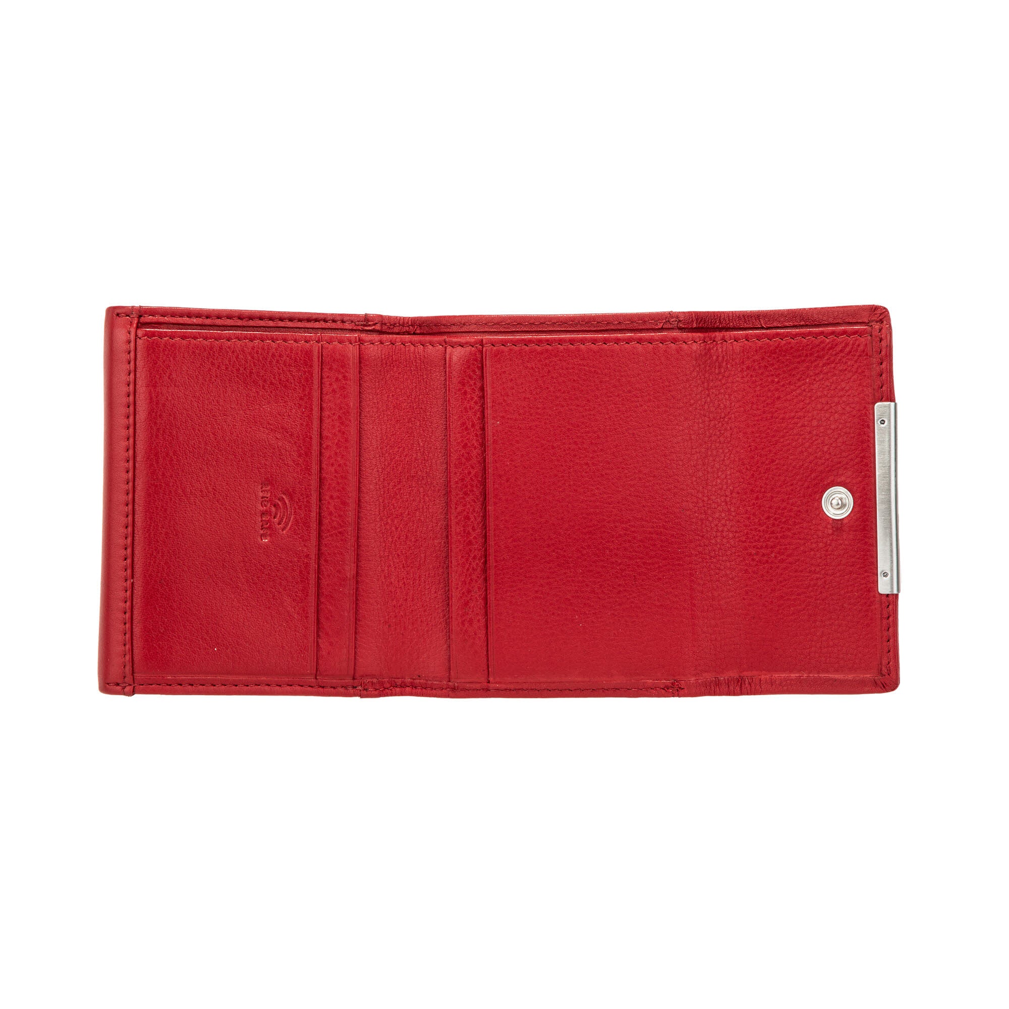Belg Deda purse red
